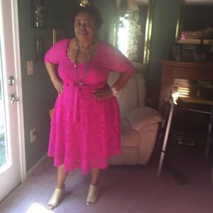 Meet your Posher, Helen